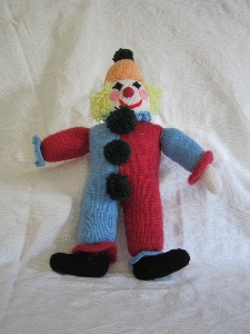 Clown