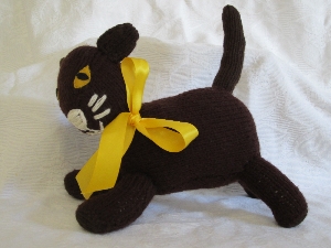 Kitty Cat