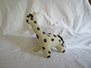 Gerry Giraffe