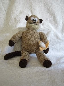 Marvin Monkey