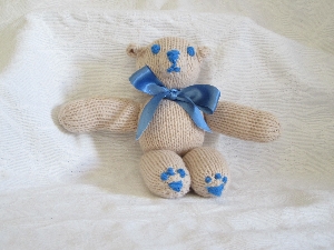 Mini Bear