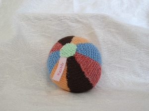Ball with Jingle